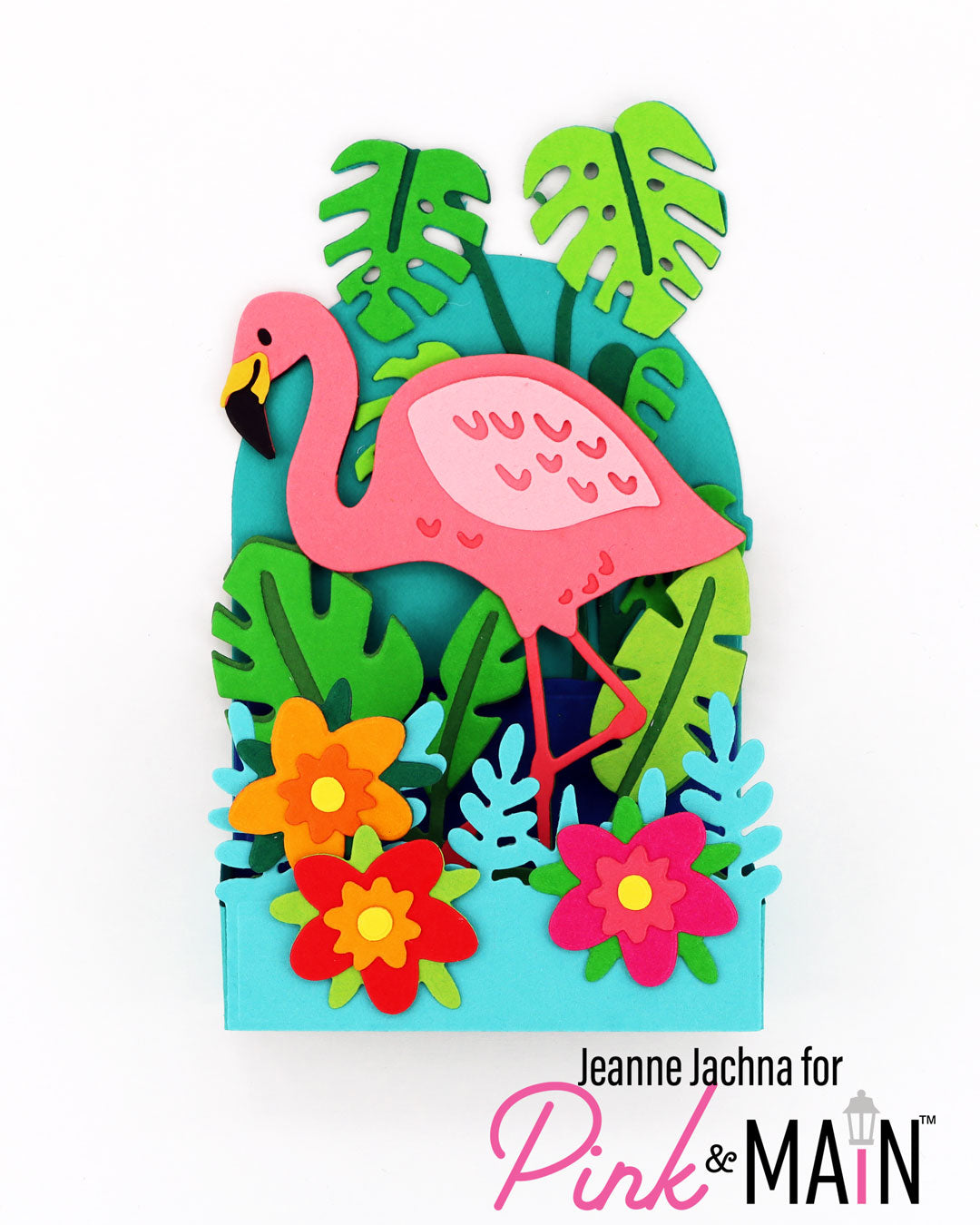 Bumbleberry Papercrafts Ltd