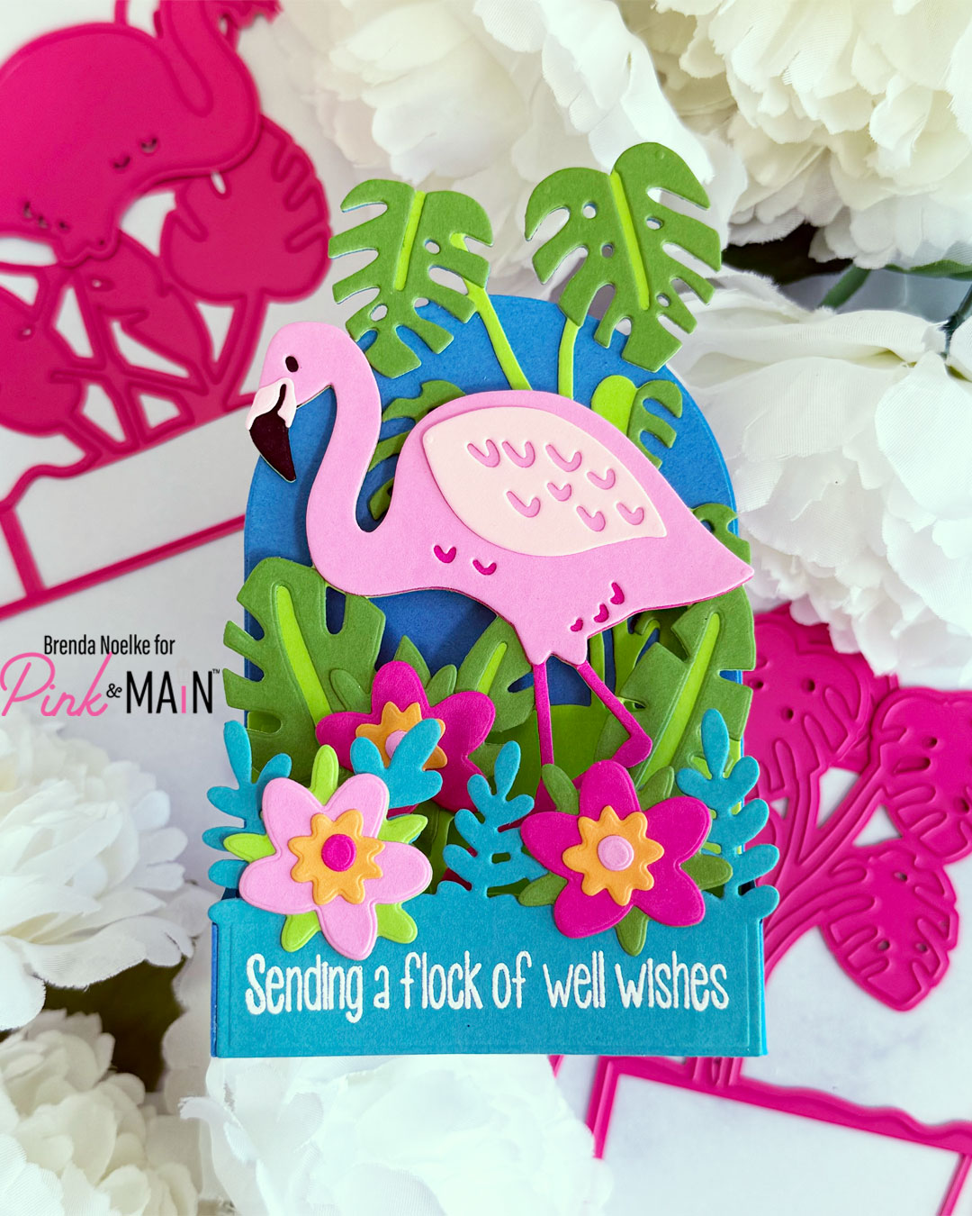 Bumbleberry Papercrafts Ltd