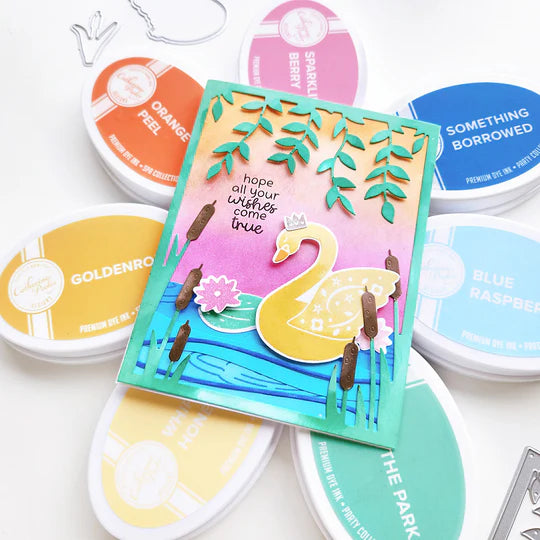 Bumbleberry Papercrafts Ltd