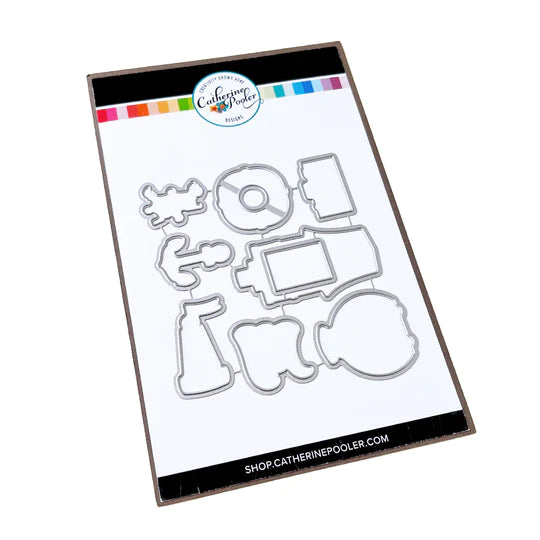 Bumbleberry Papercrafts Ltd
