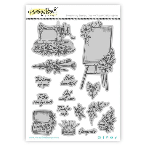 Bumbleberry Papercrafts Ltd