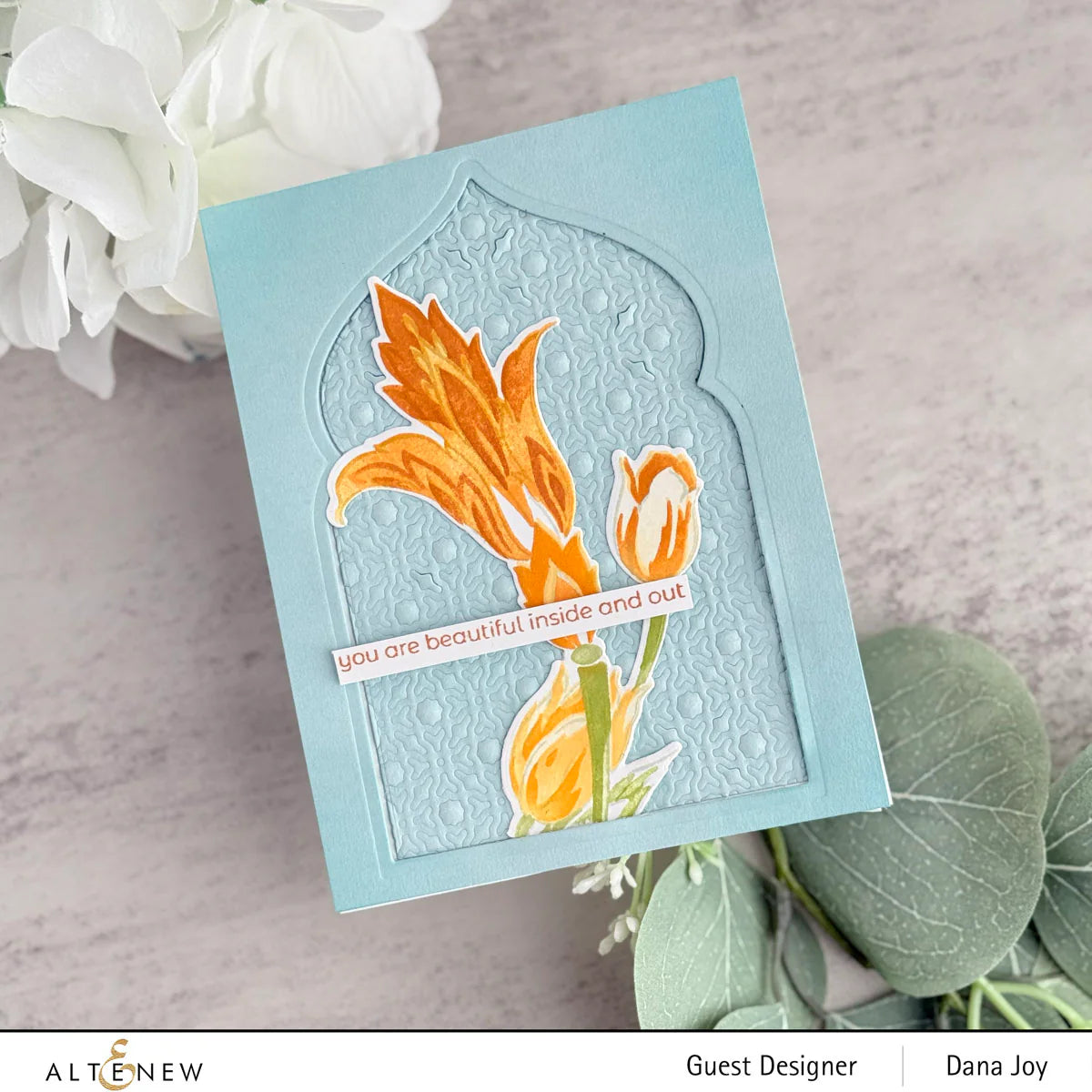 Bumbleberry Papercrafts Ltd