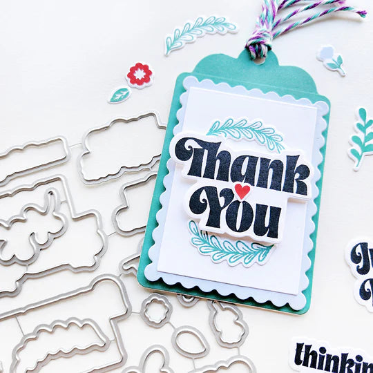 Bumbleberry Papercrafts Ltd