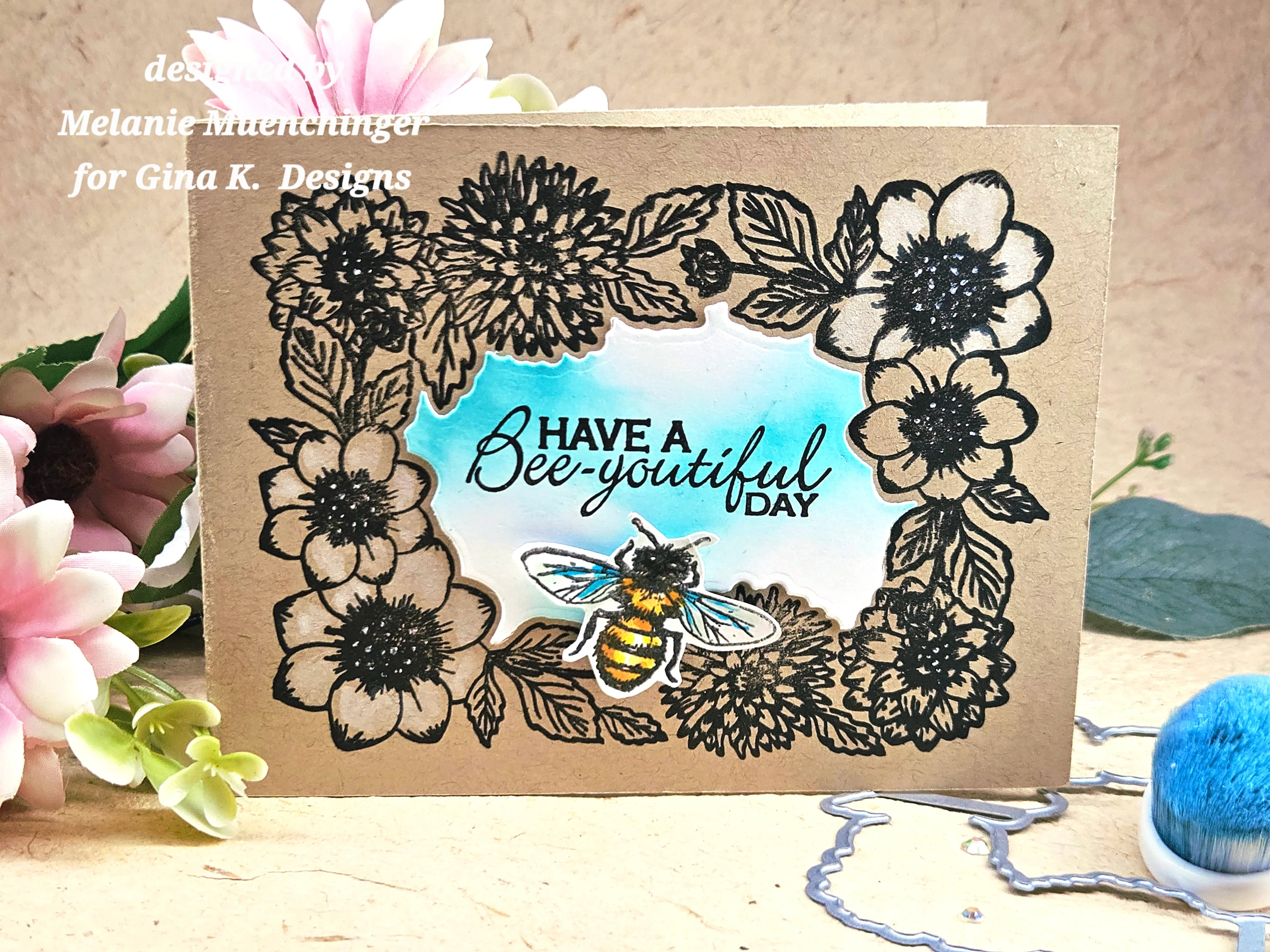 Bumbleberry Papercrafts Ltd