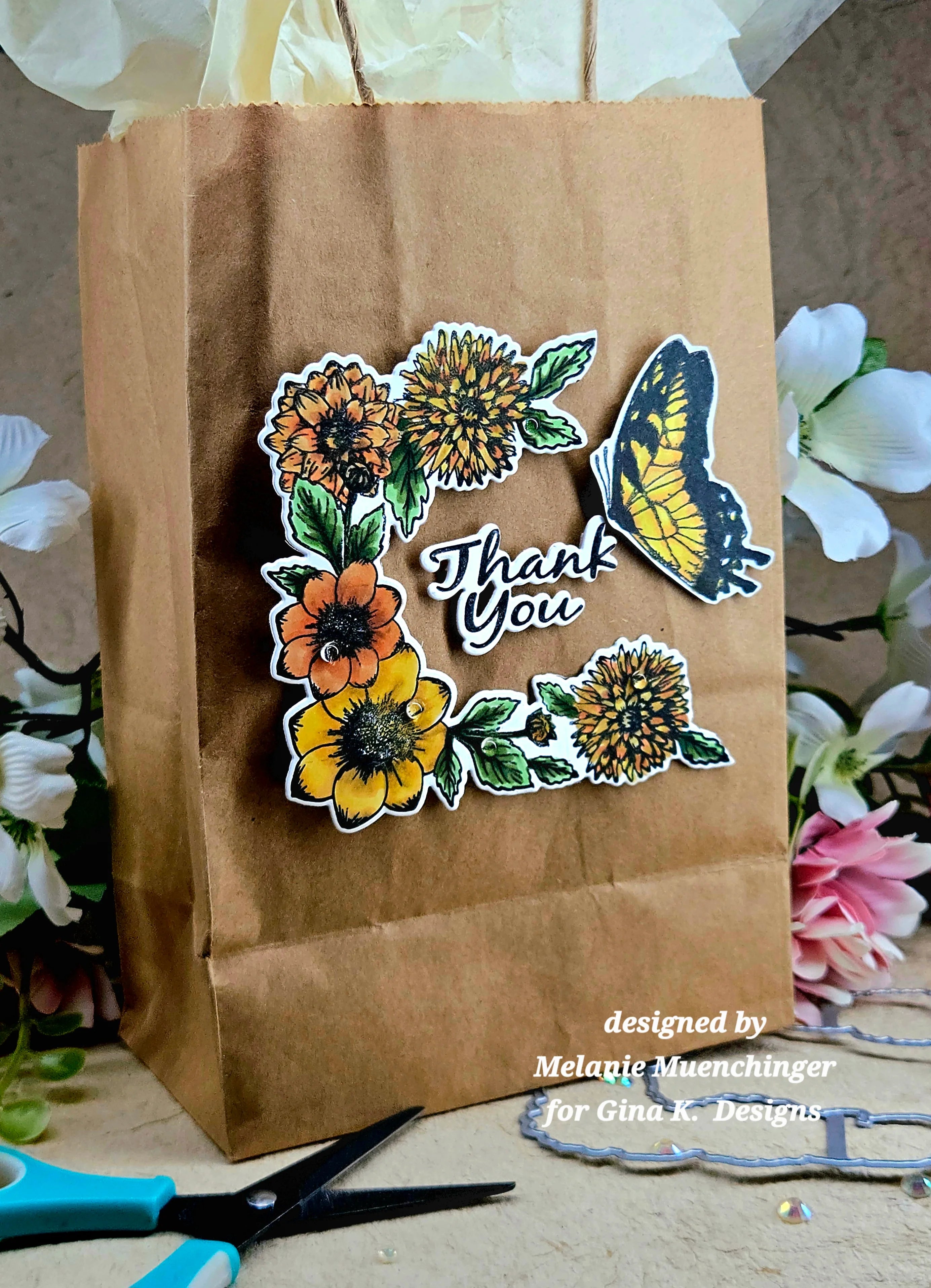 Bumbleberry Papercrafts Ltd