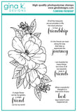 Flowering Friendship Bundle