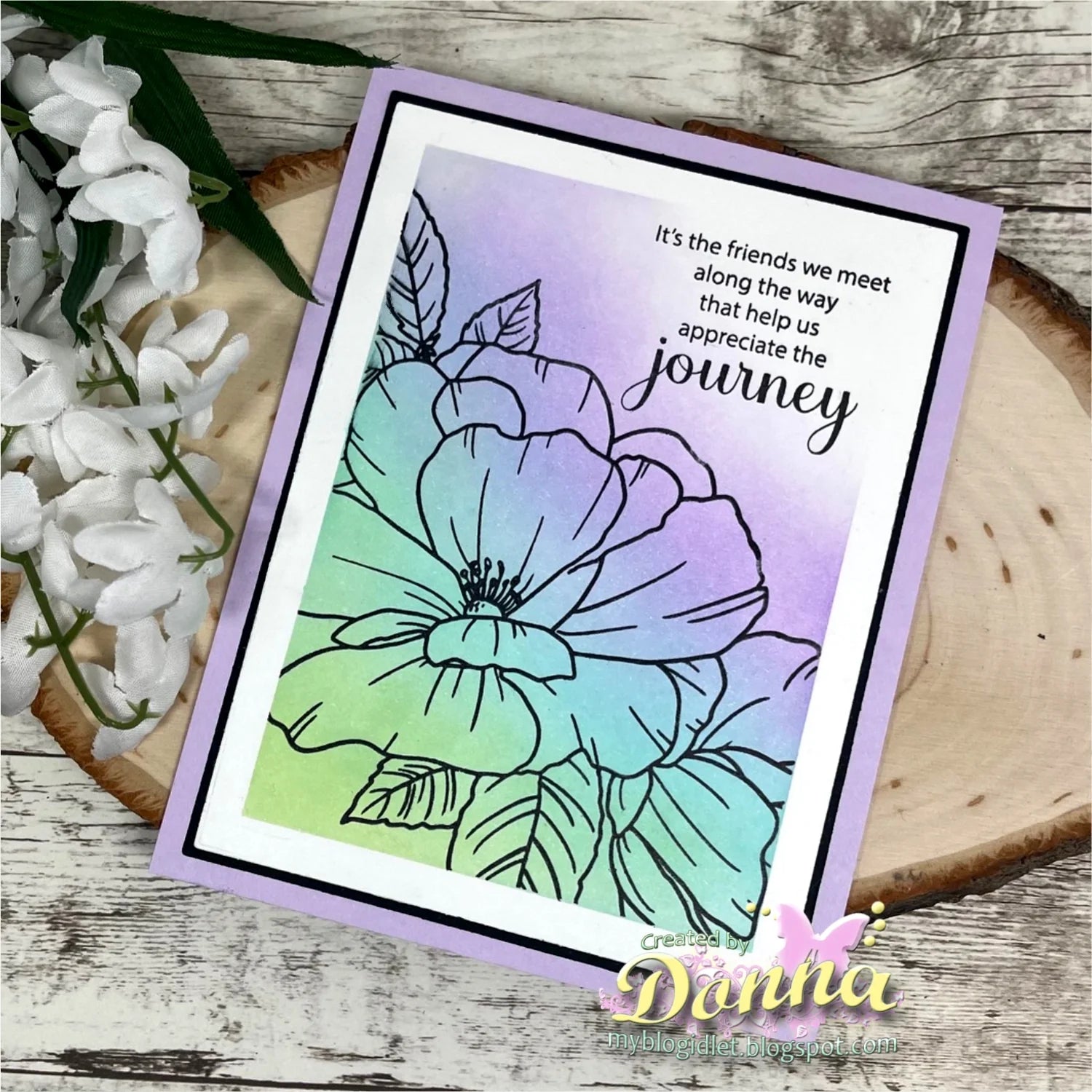 Bumbleberry Papercrafts Ltd