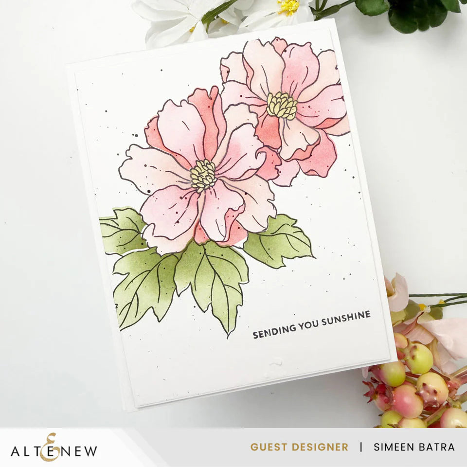 Bumbleberry Papercrafts Ltd
