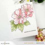 Flowers & Flourishes