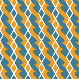 Forged Lines Background Stencil