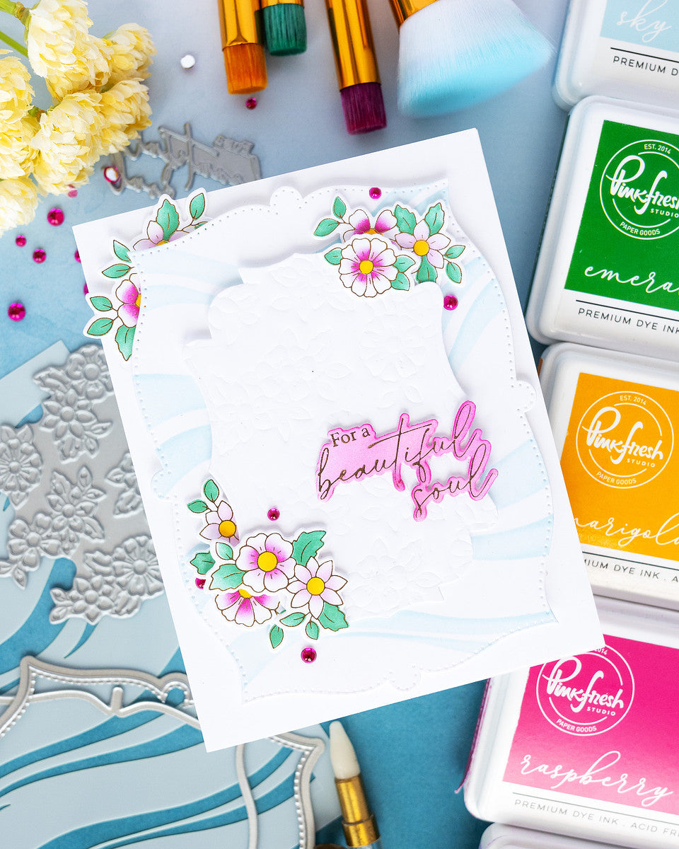 Bumbleberry Papercrafts Ltd