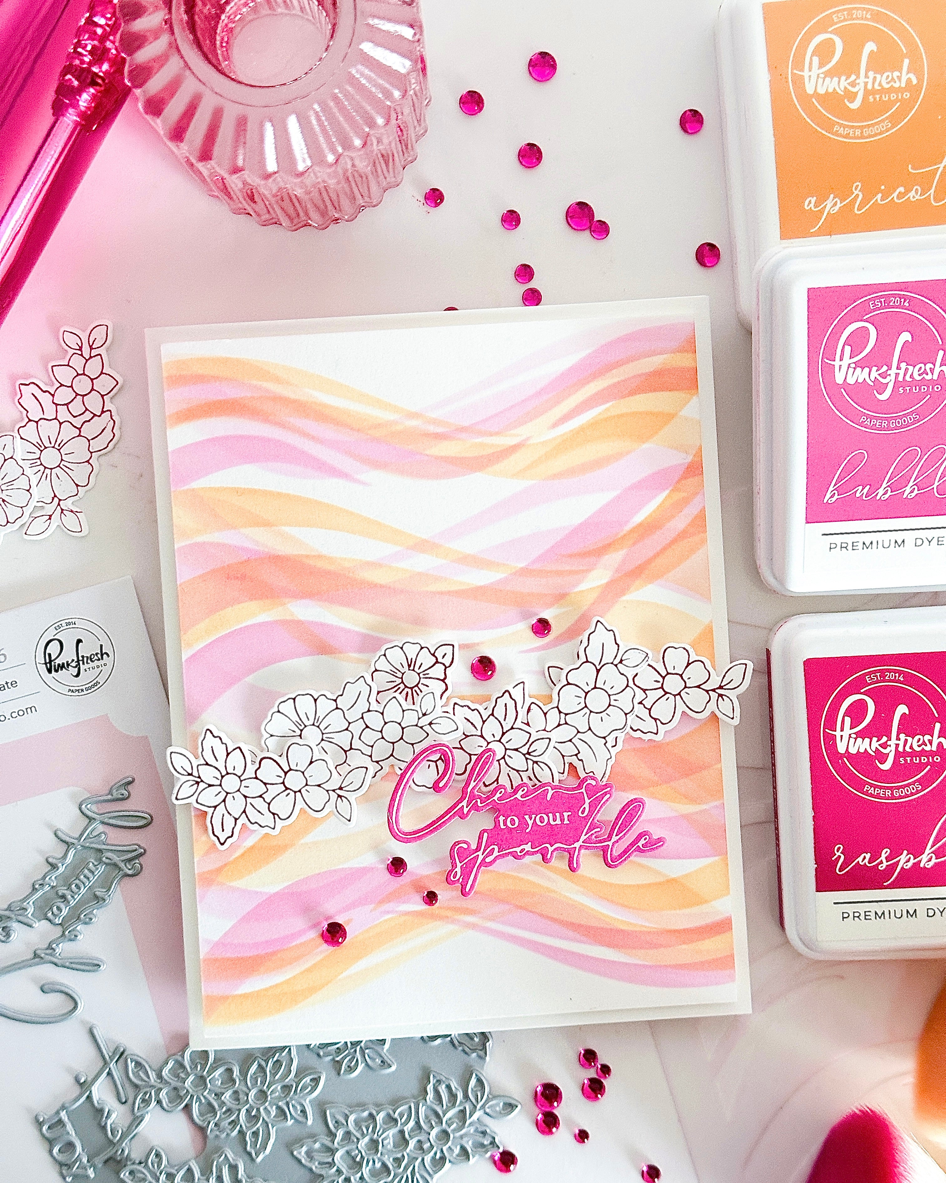 Bumbleberry Papercrafts Ltd