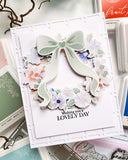 Elegant Essence Press Plate