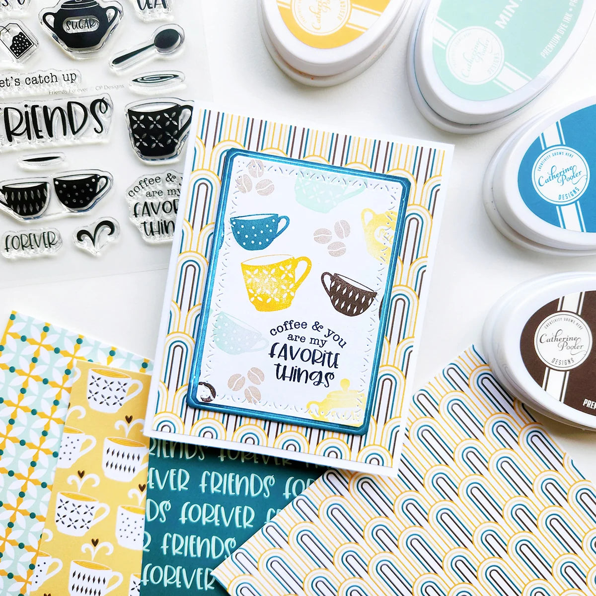 Bumbleberry Papercrafts Ltd