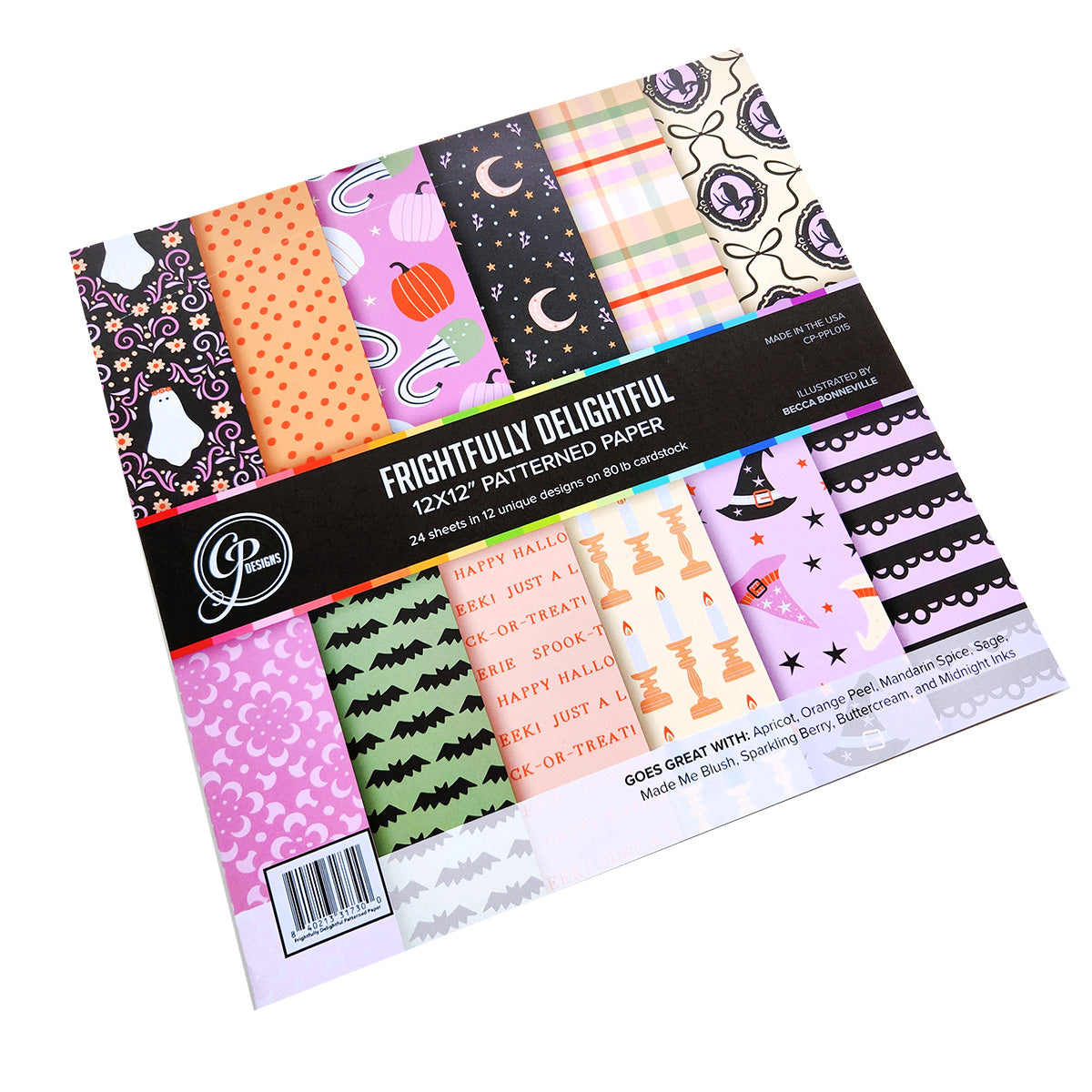 Bumbleberry Papercrafts Ltd