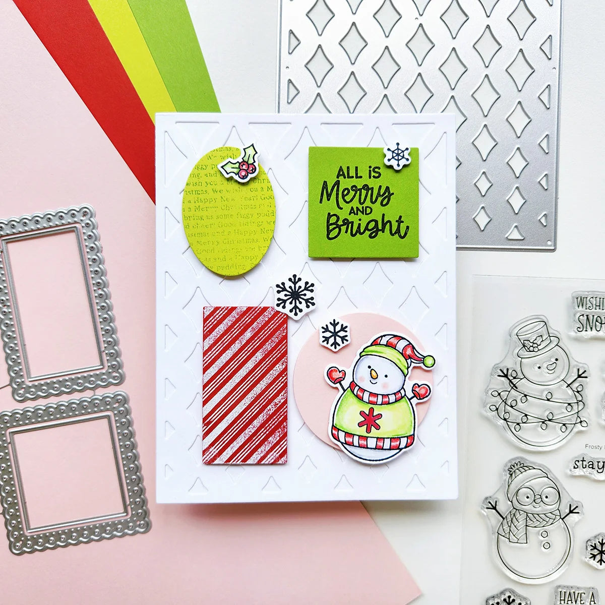 Bumbleberry Papercrafts Ltd