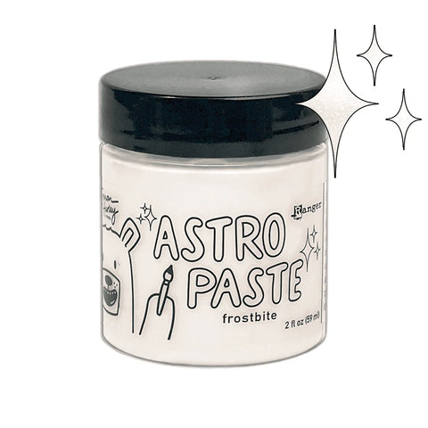 SHC Astro Paste - Frostbite