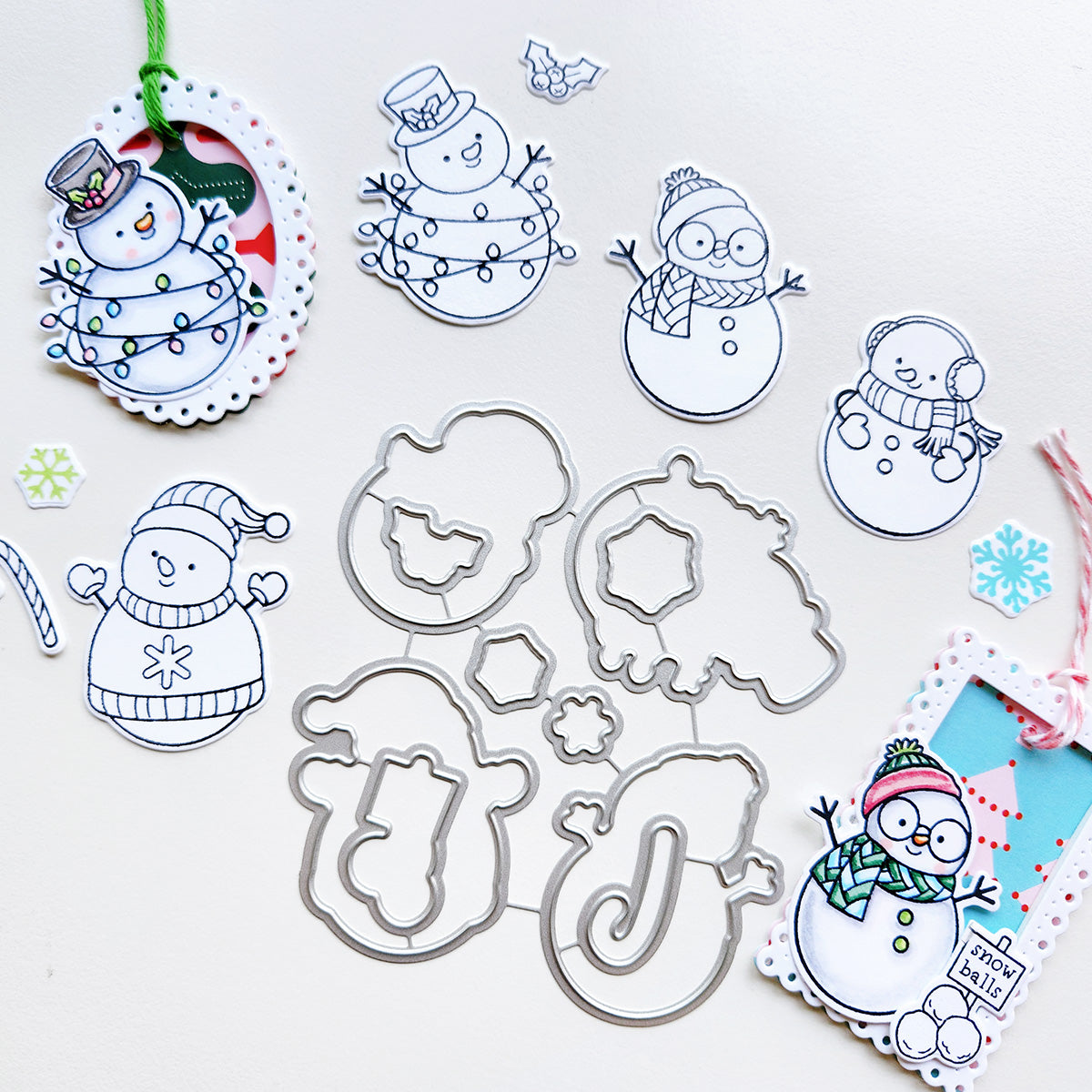 Bumbleberry Papercrafts Ltd