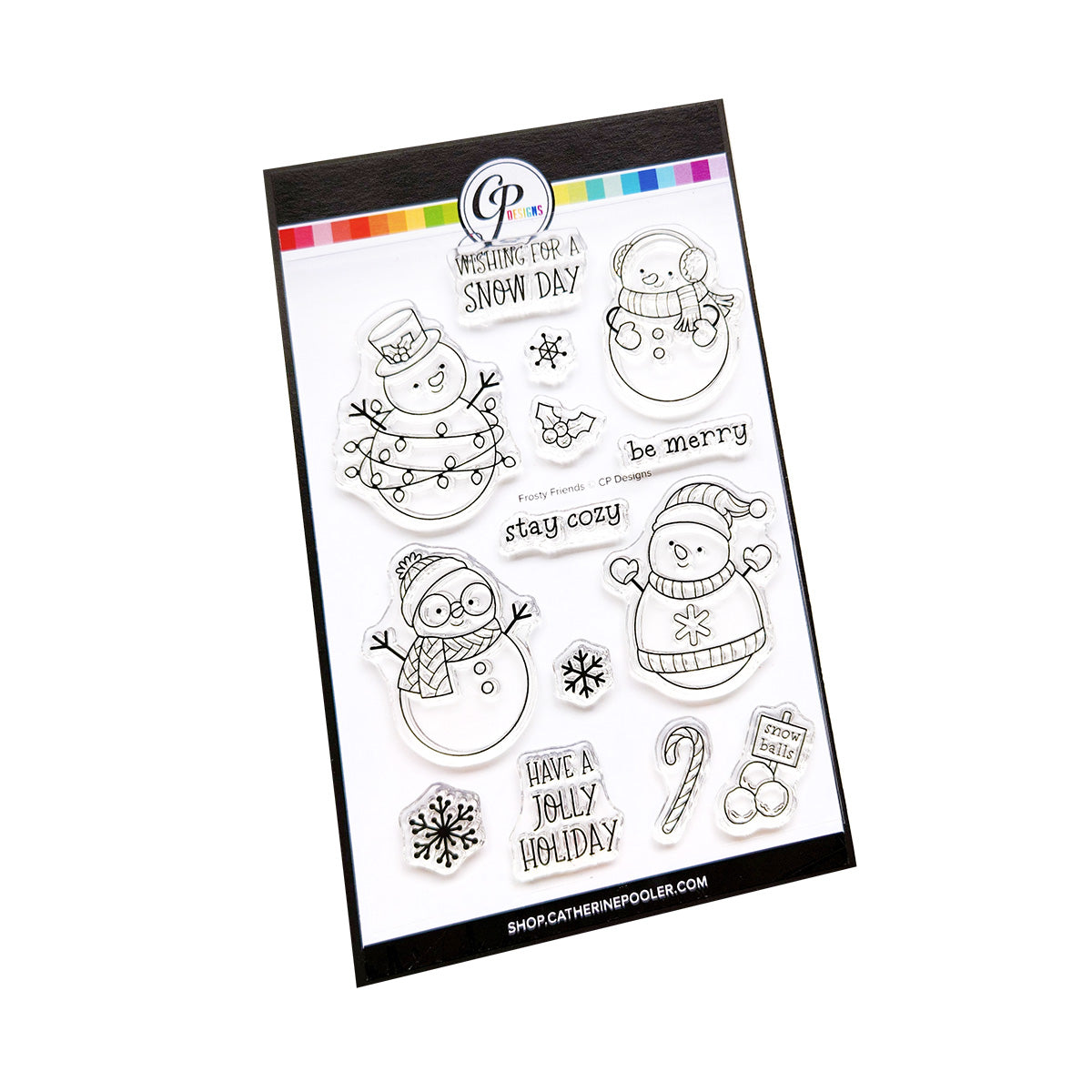 Bumbleberry Papercrafts Ltd