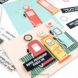 Fueled with Love Dies