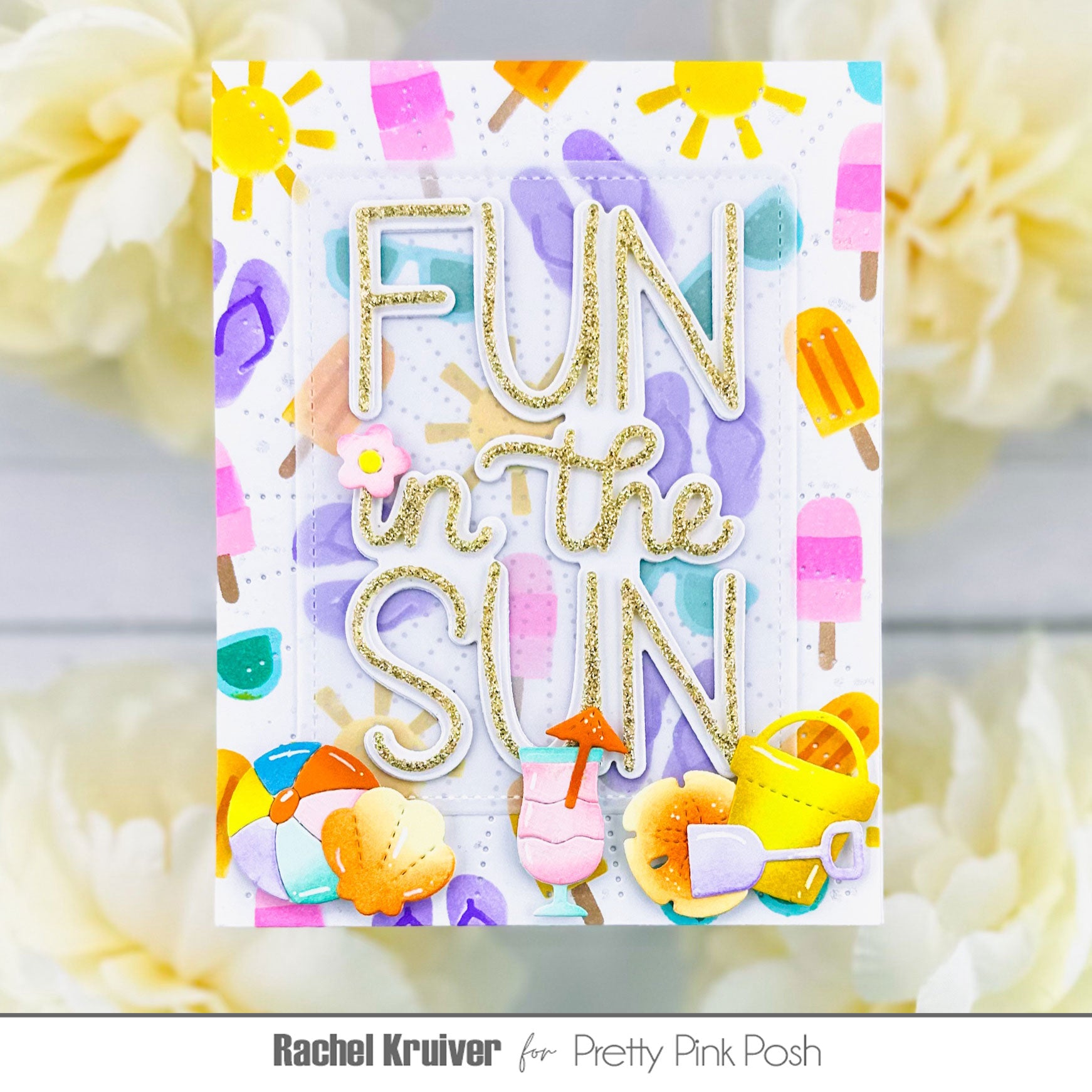 Bumbleberry Papercrafts Ltd