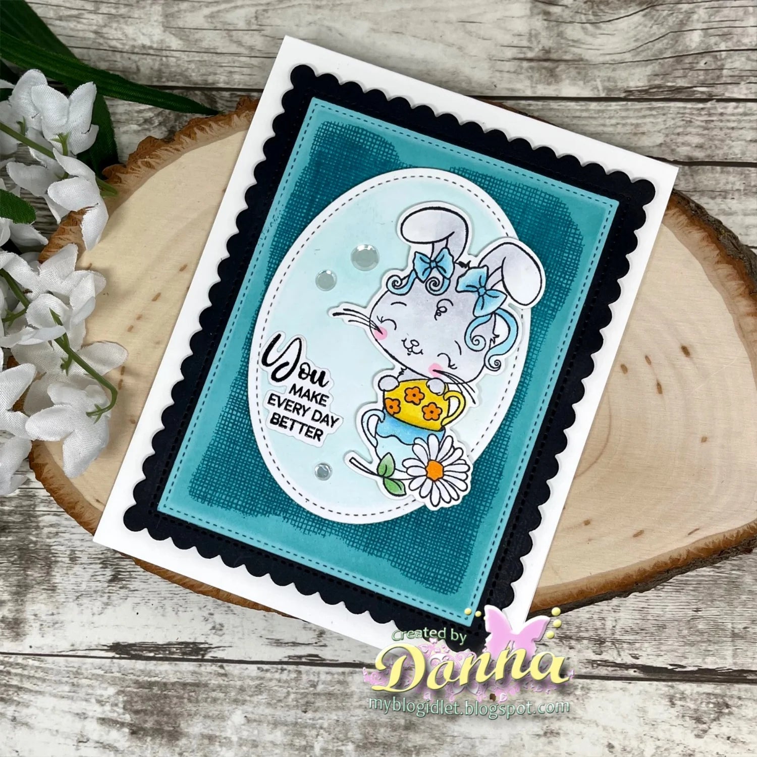 Bumbleberry Papercrafts Ltd