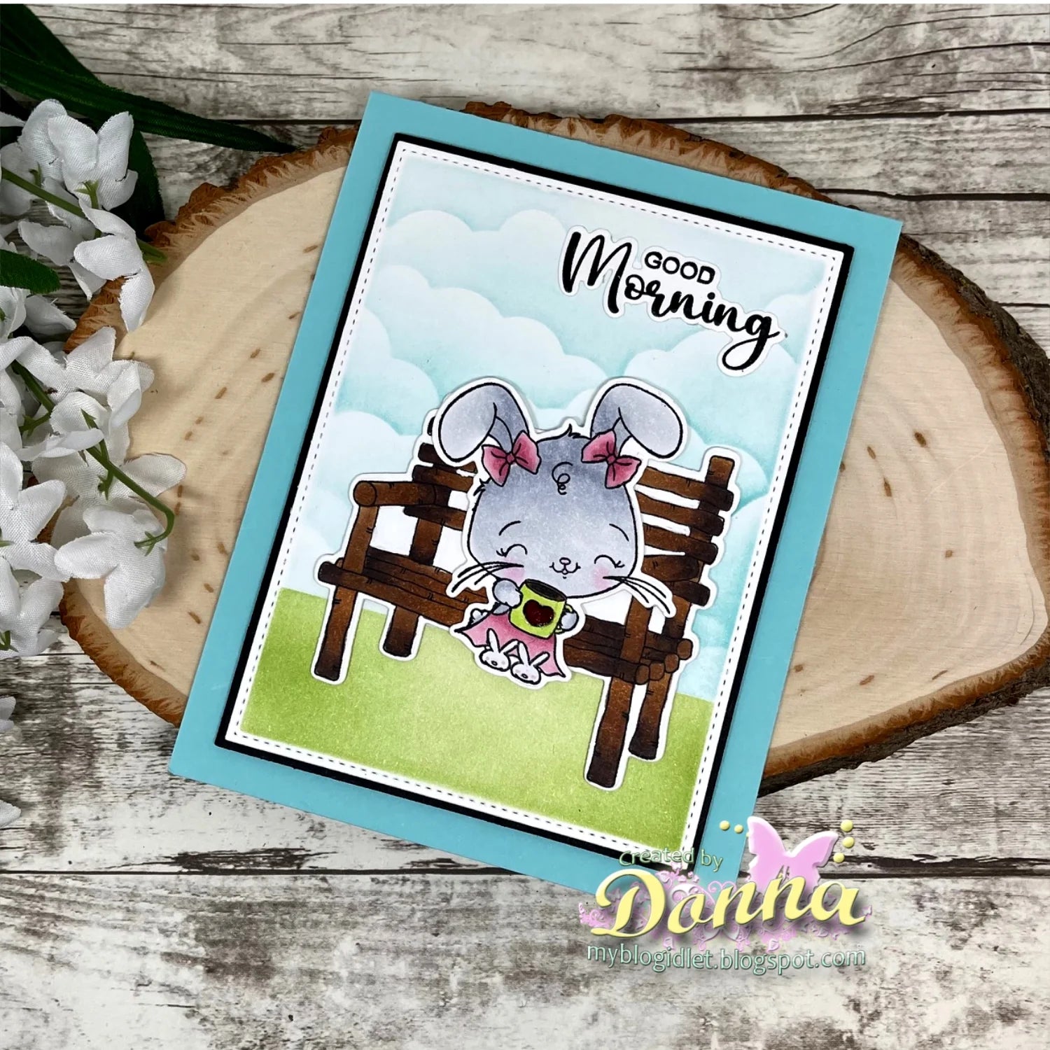 Bumbleberry Papercrafts Ltd