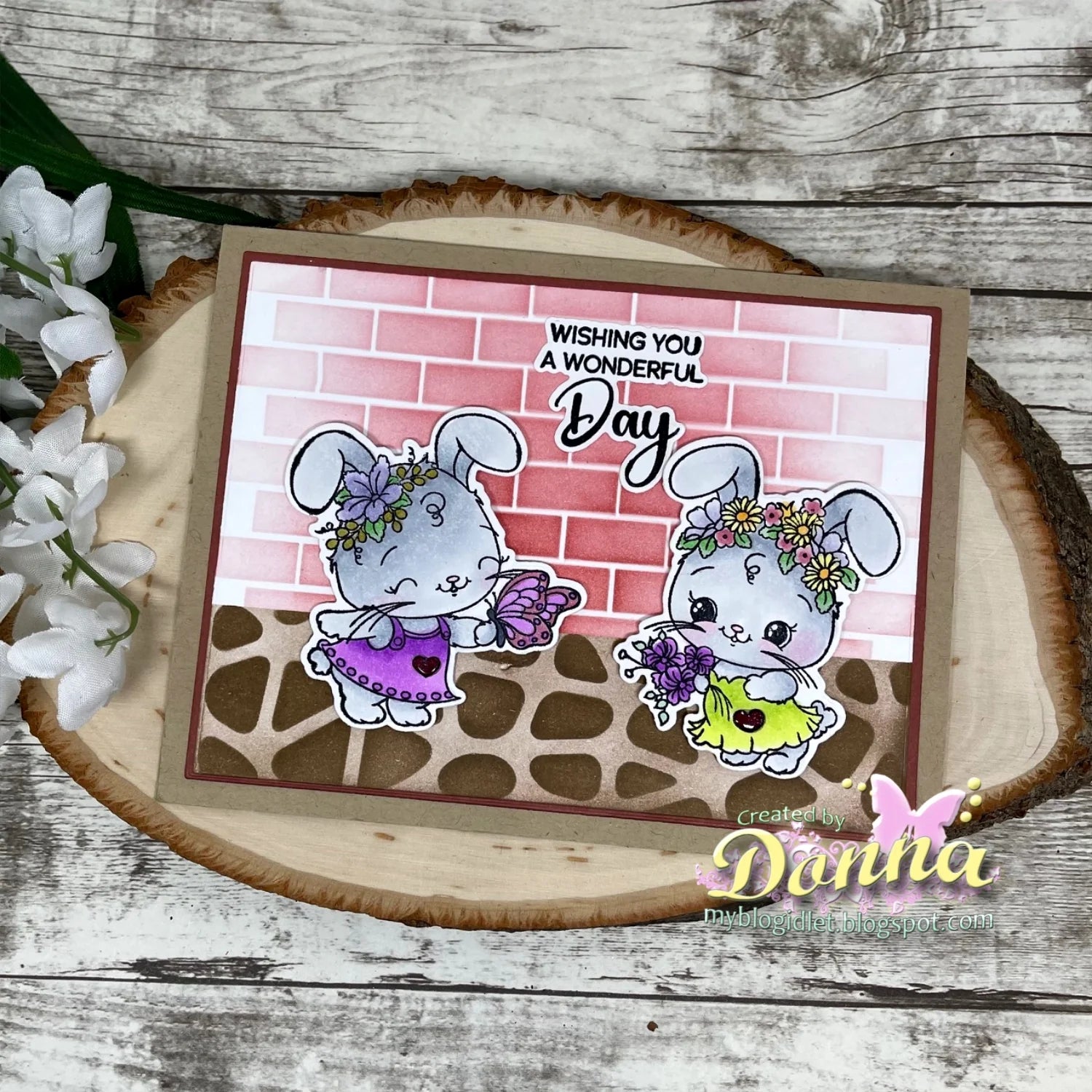 Bumbleberry Papercrafts Ltd