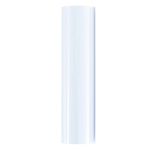 Glimmer Hot Foil Roll - Opaque White