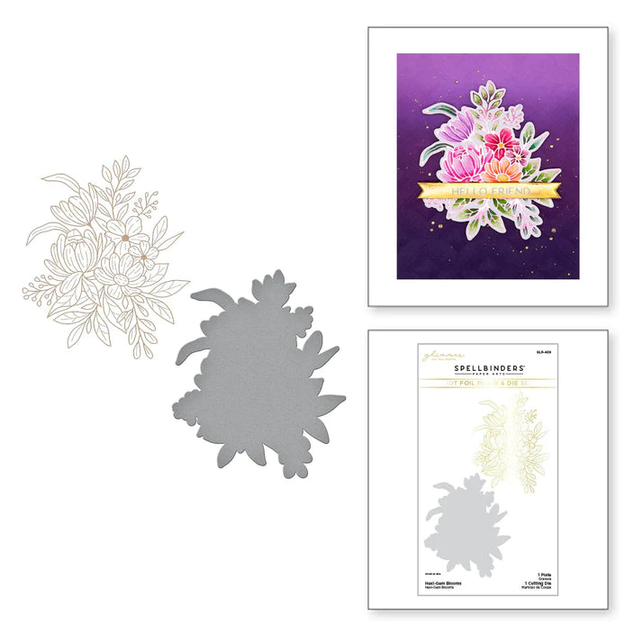 Bumbleberry Papercrafts Ltd