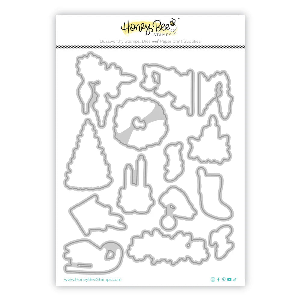 Bumbleberry Papercrafts Ltd