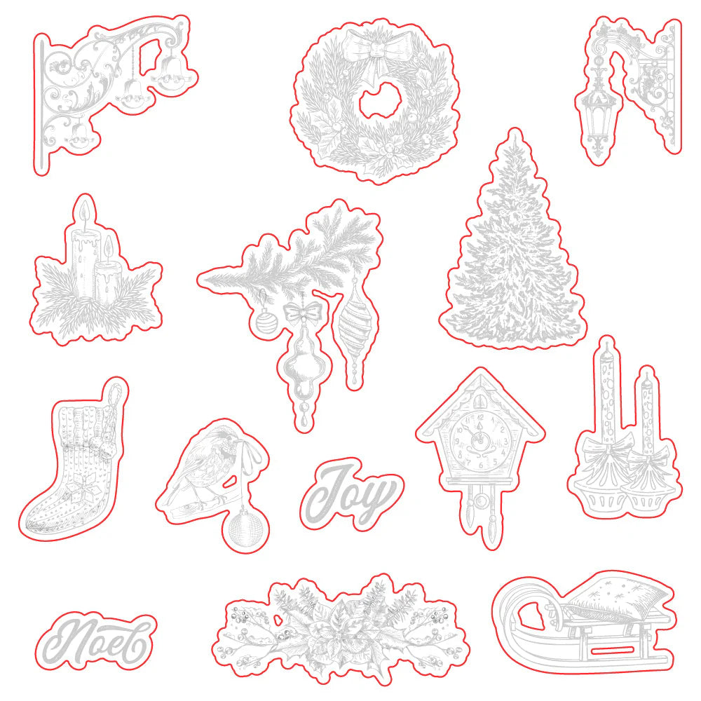 Bumbleberry Papercrafts Ltd