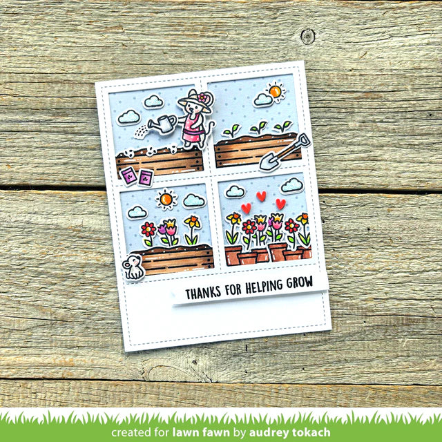 Bumbleberry Papercrafts Ltd