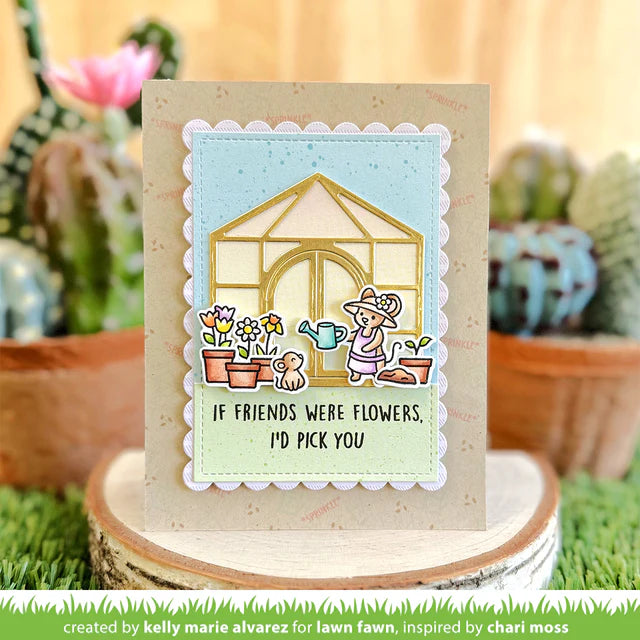 Bumbleberry Papercrafts Ltd