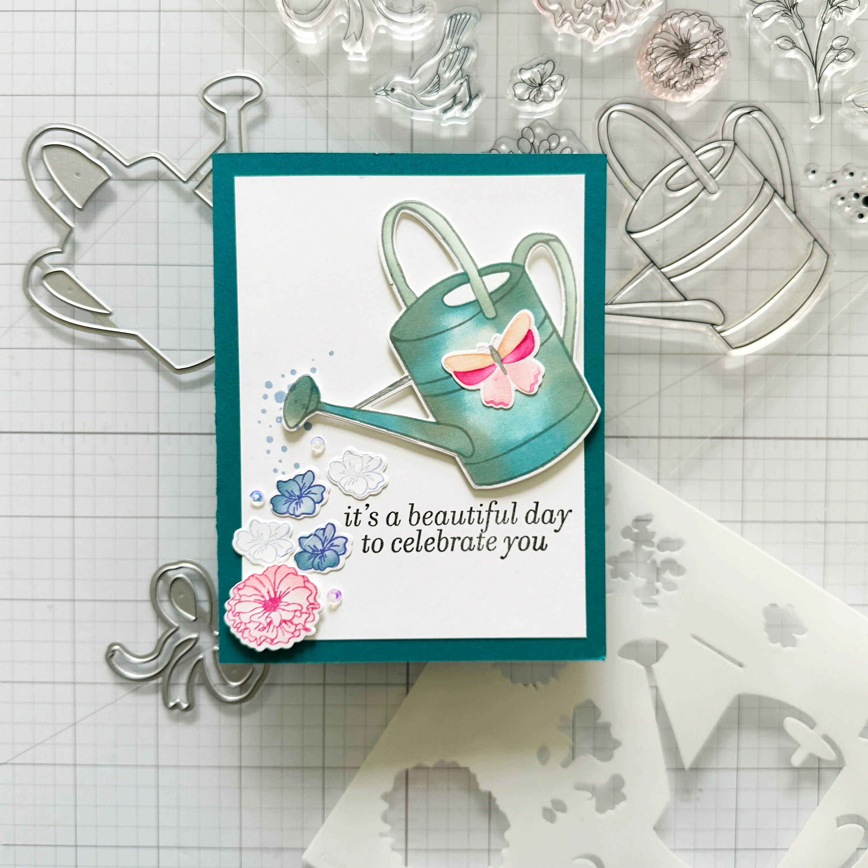 Bumbleberry Papercrafts Ltd