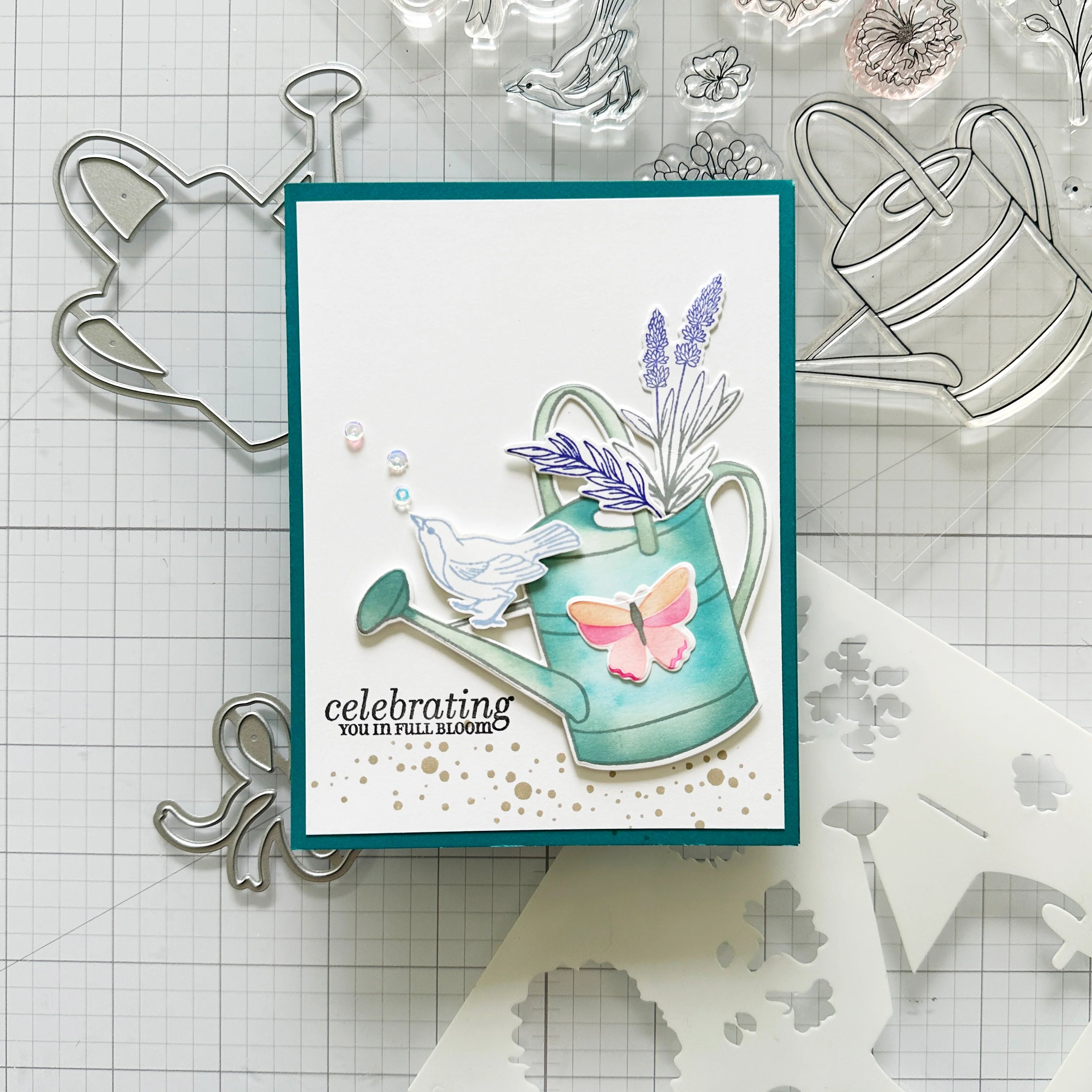 Bumbleberry Papercrafts Ltd