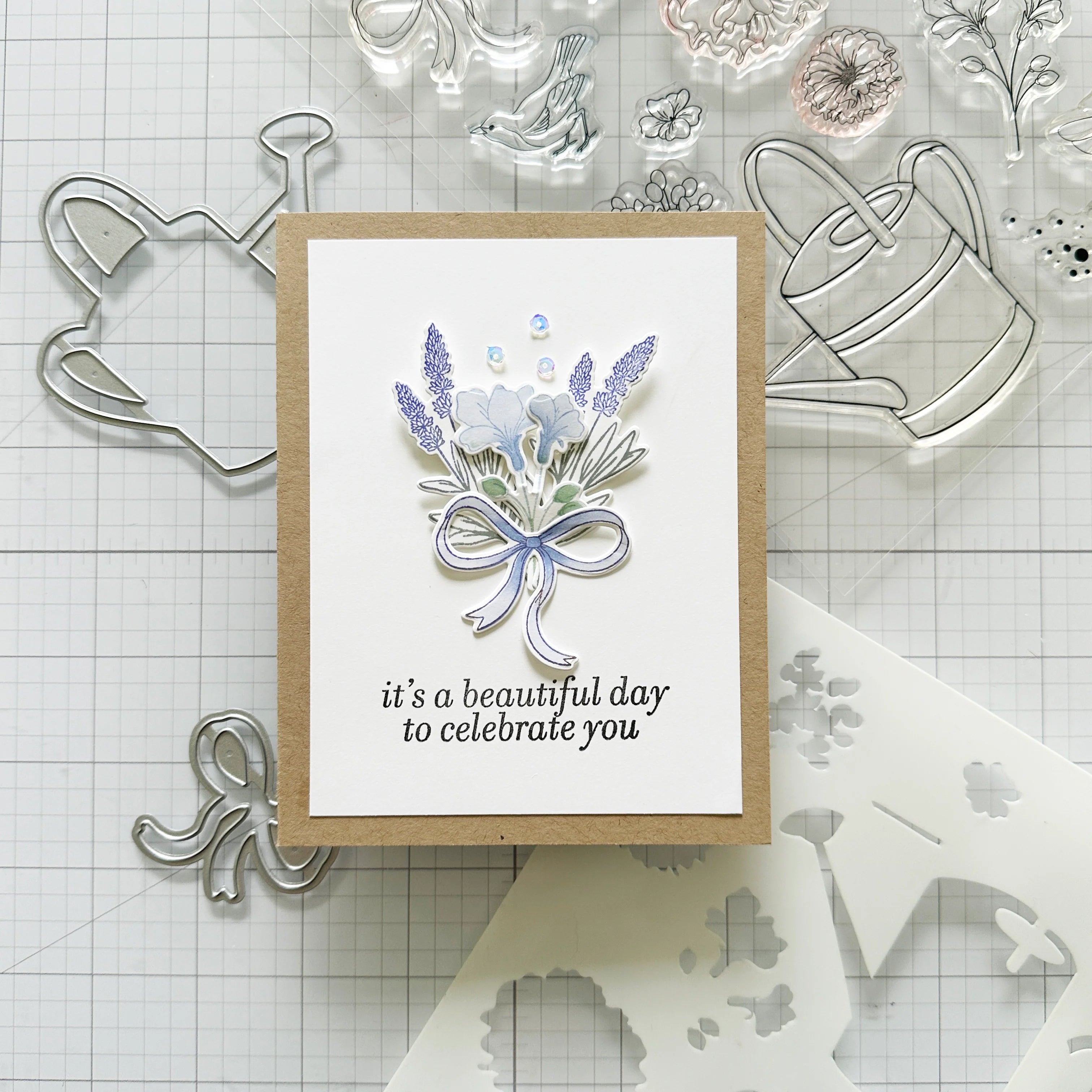 Bumbleberry Papercrafts Ltd