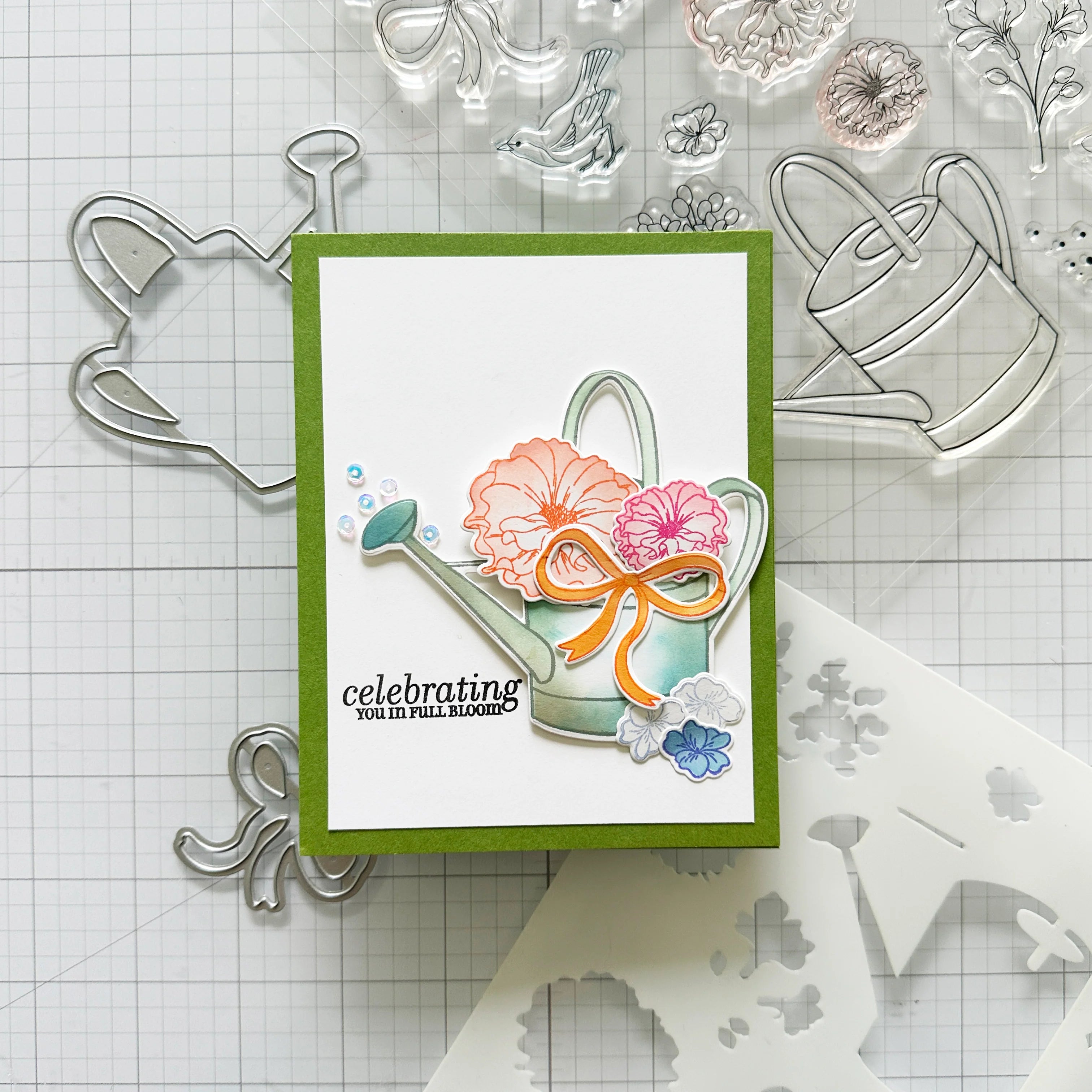 Bumbleberry Papercrafts Ltd