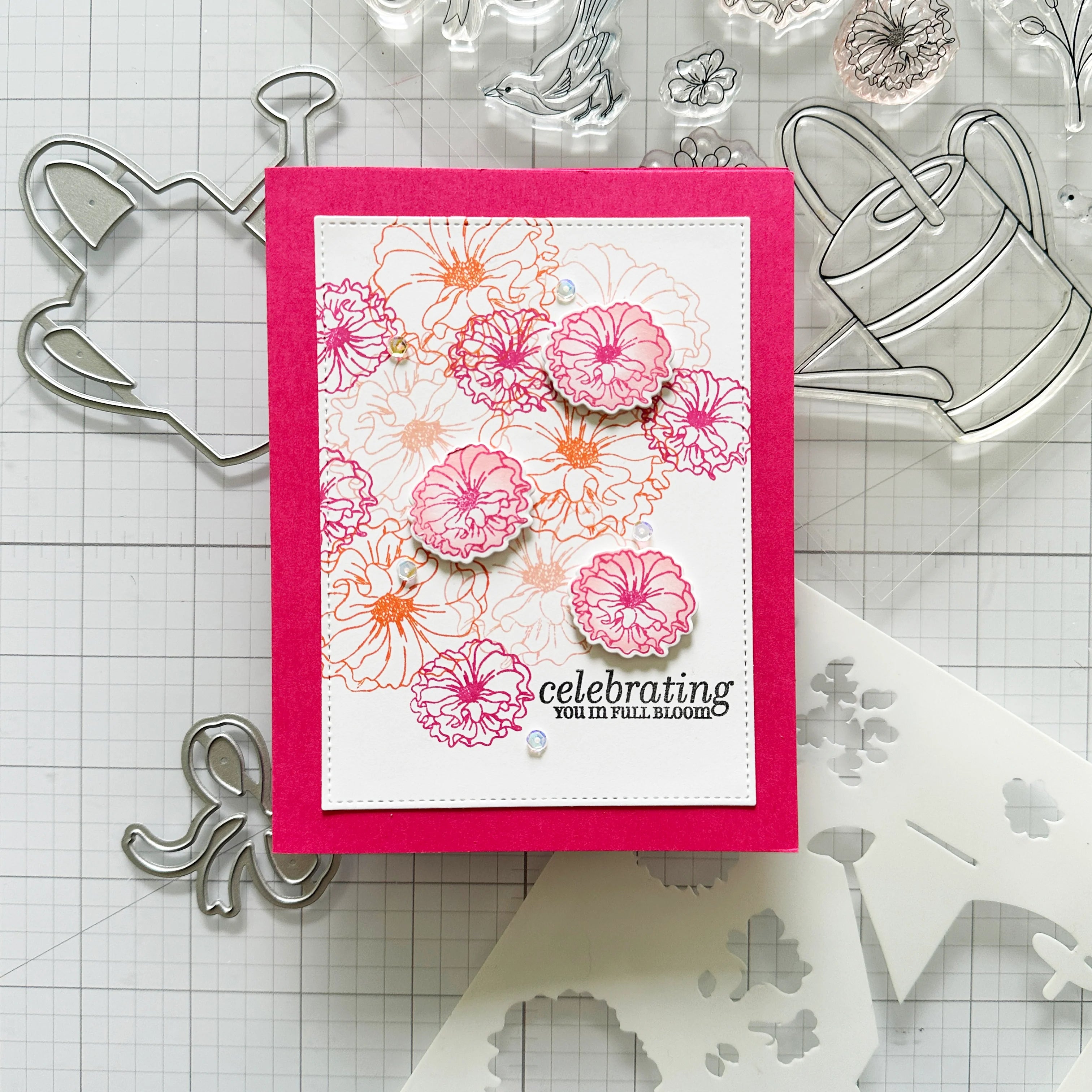 Bumbleberry Papercrafts Ltd