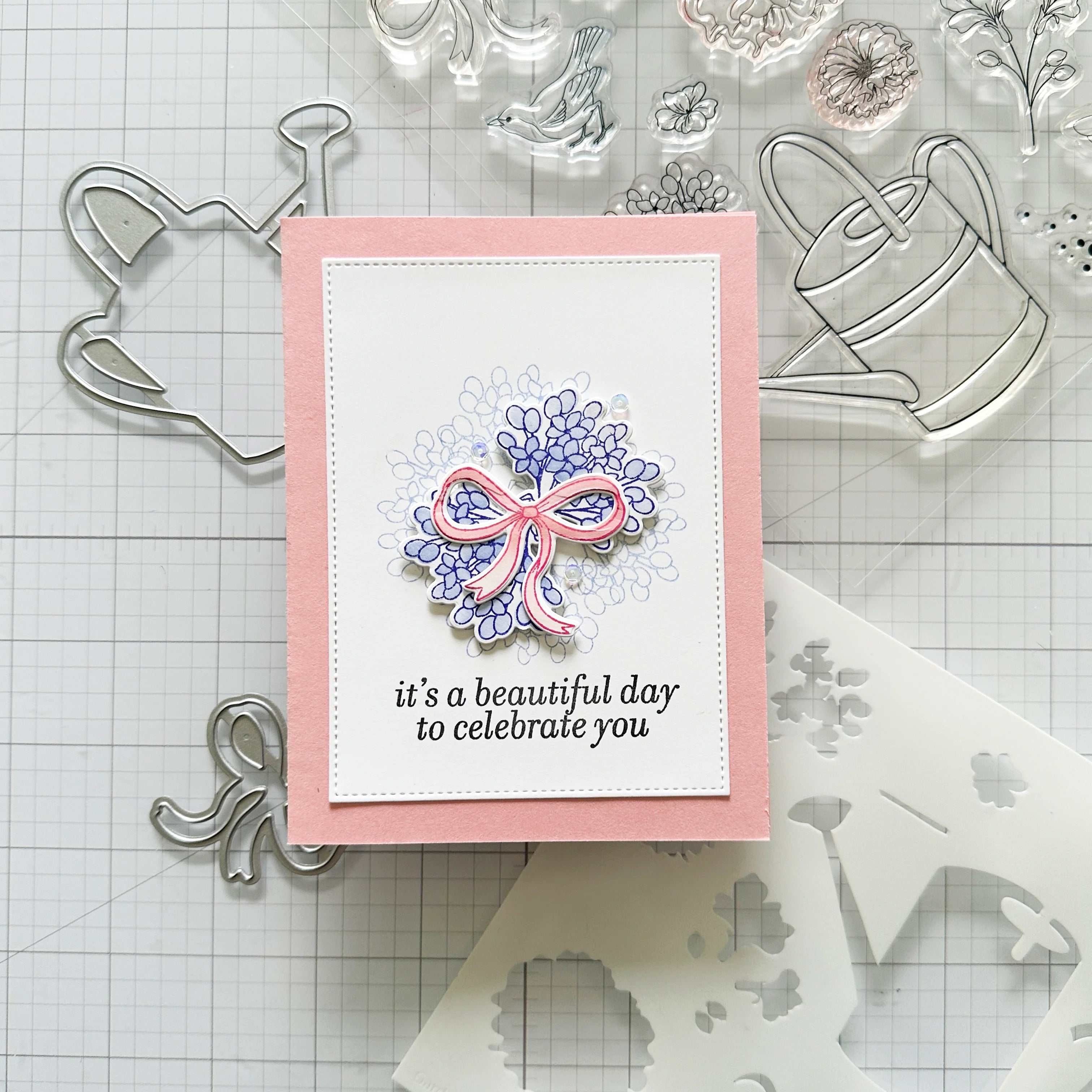 Bumbleberry Papercrafts Ltd