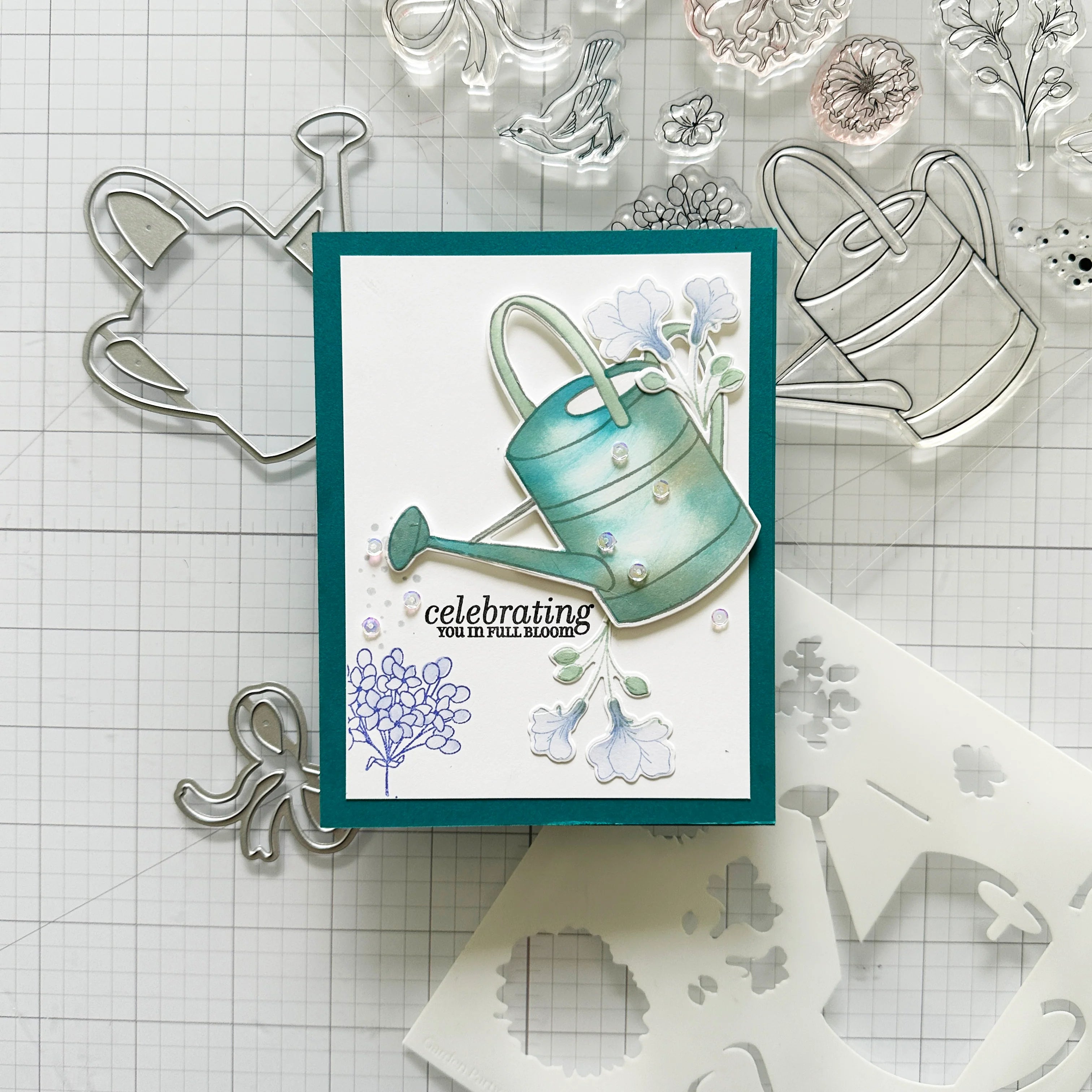 Bumbleberry Papercrafts Ltd
