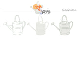 Garden Party Stamp Set