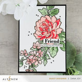 Build-A-Garden: Garland Grace & Add-on Die Bundle