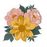 Gather & Give Thanks Coordinating Stencil (Set Of 7)