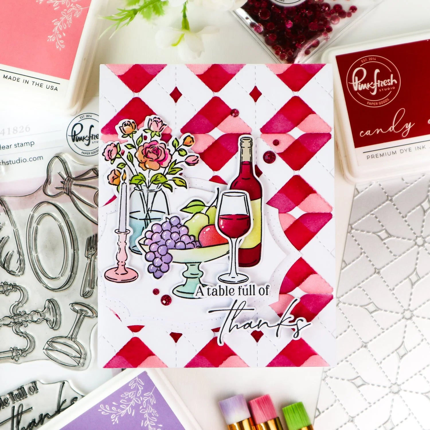 Bumbleberry Papercrafts Ltd