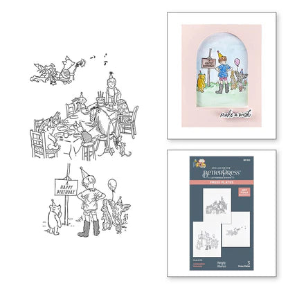 Bumbleberry Papercrafts Ltd