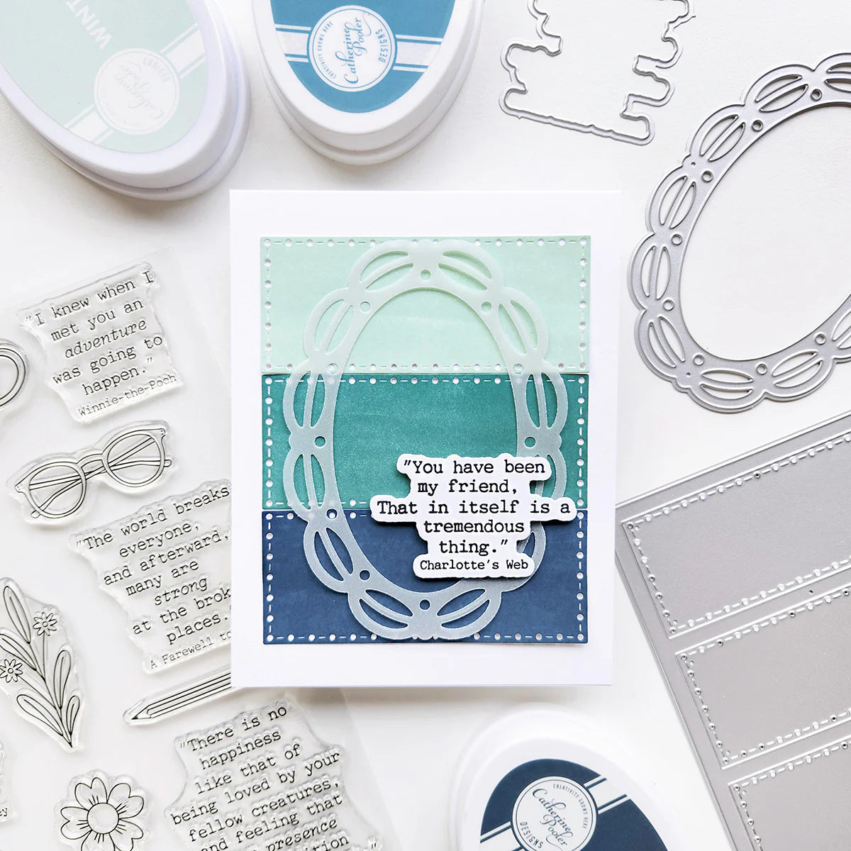 Bumbleberry Papercrafts Ltd