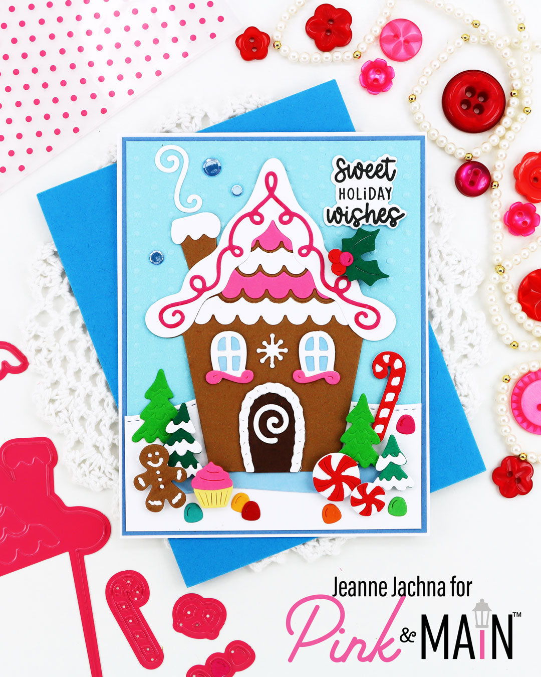 Bumbleberry Papercrafts Ltd
