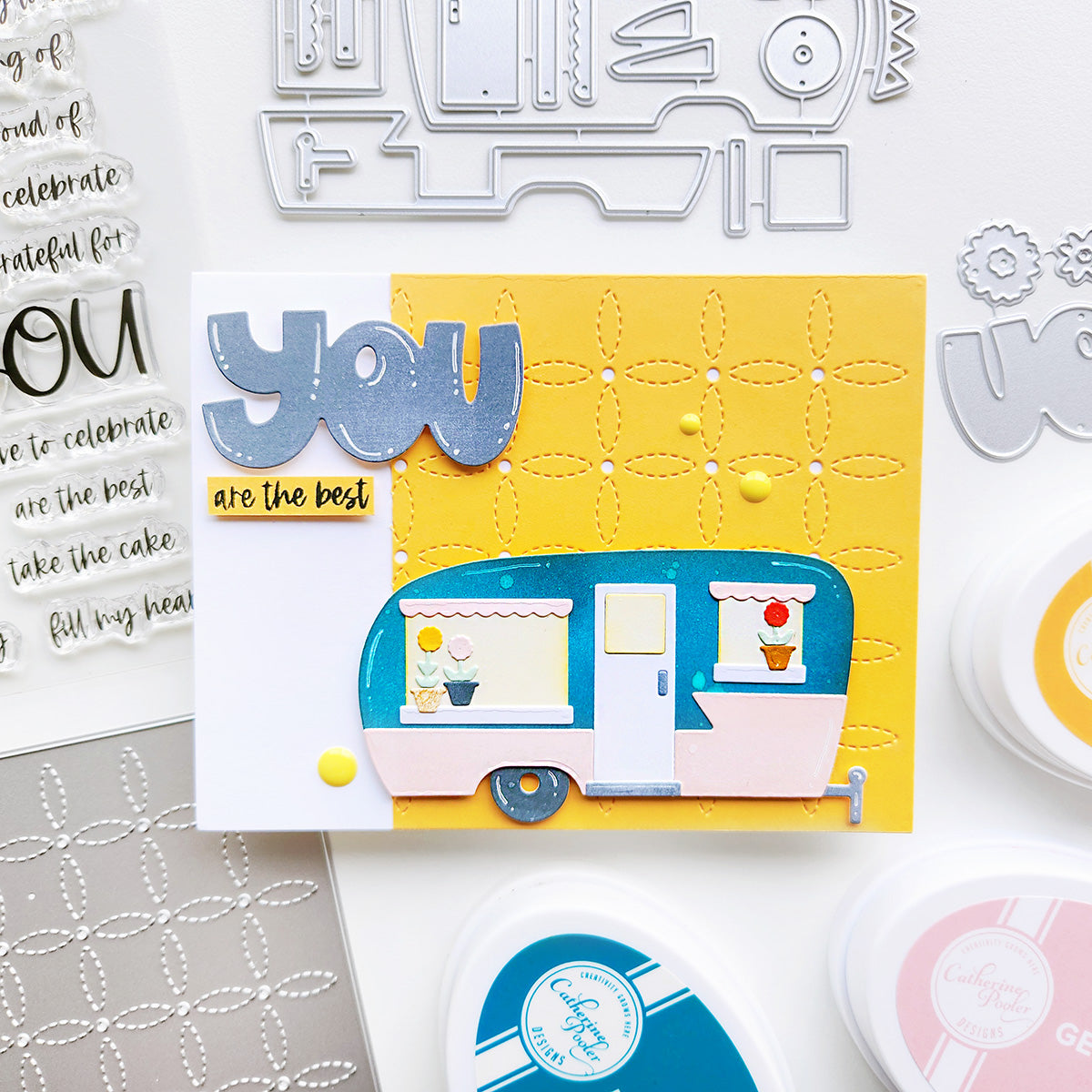 Bumbleberry Papercrafts Ltd