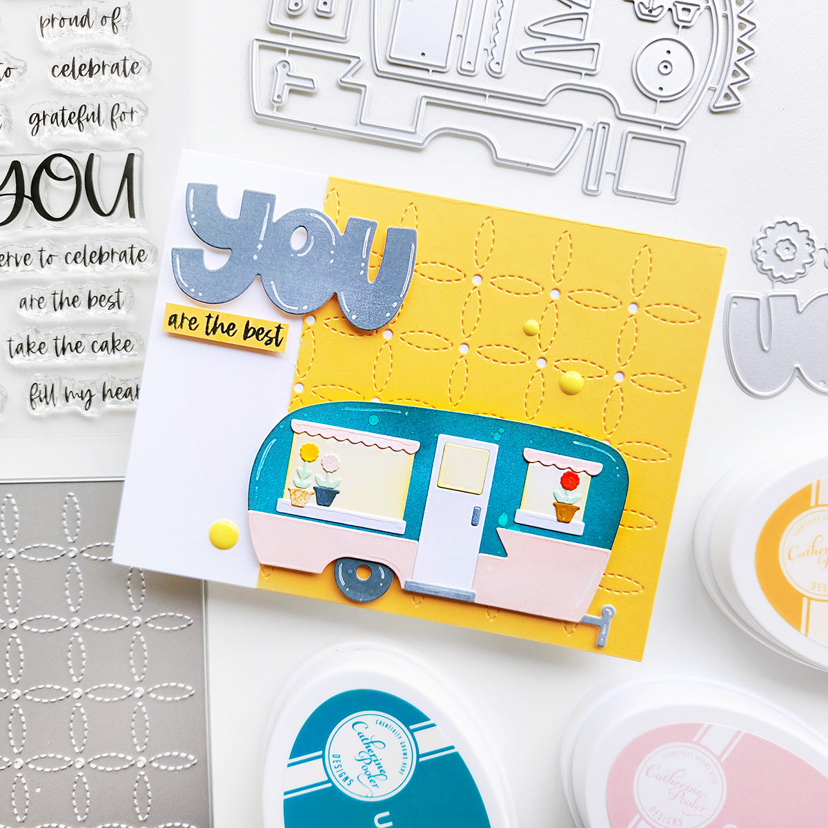 Bumbleberry Papercrafts Ltd
